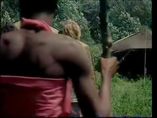 Tarzan igazi porn� -ban spanyol nagyon enticing indiai mallu színésznő rész 12