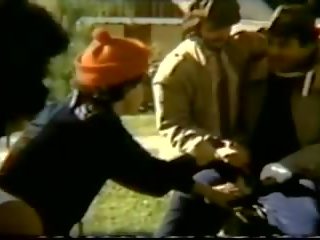 Os lobos правя sexo explicito 1985 dir fauzi mansur: x номинално филм d2