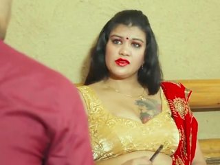 Hinduskie hindi brudne audio xxx film komedia klips -office biuro