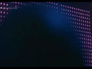 Jennifer Lopez desirable pole dancing in Hustlers (2019) 1080p