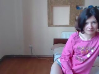 Ryska amatör filmer henne anorexic kropp och fingrar henne röv (new! 9 dec 2017)