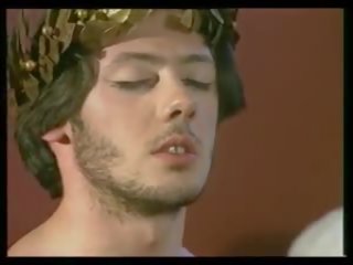 Caligula 1996: Free X Czech adult film movie 6f