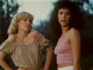 Musim panas camp kanak-kanak perempuan 1983, percuma x warga czech kotor filem vid d8