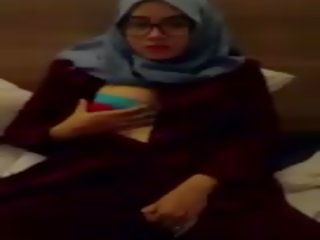 Hijab mädchen solo masturbation meine niece, xxx film 76
