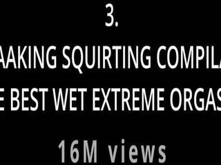 TOP 10 Most Viewed Videos! Extreme Special Compilation