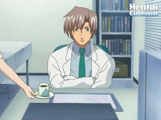 Manga Nurse Receives Seduced By The healer